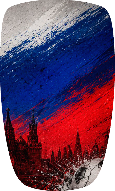 Правый щиток — Moscow