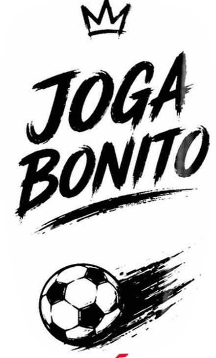 Правый щиток — Joga Bonito