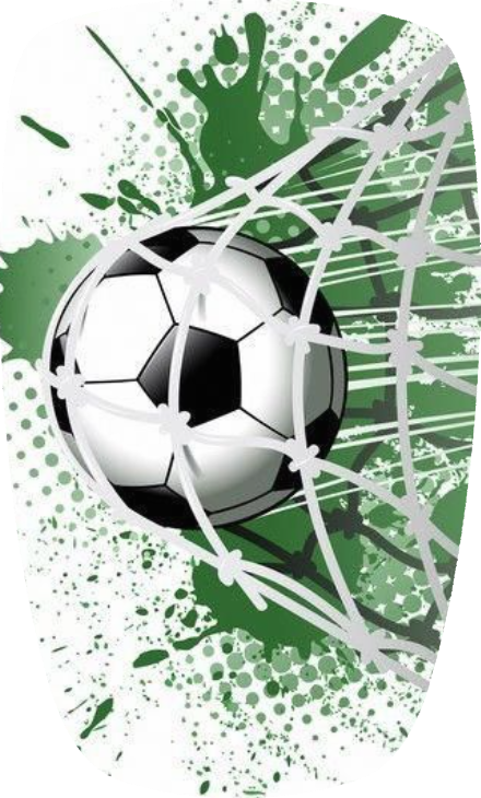 Левый щиток — gol