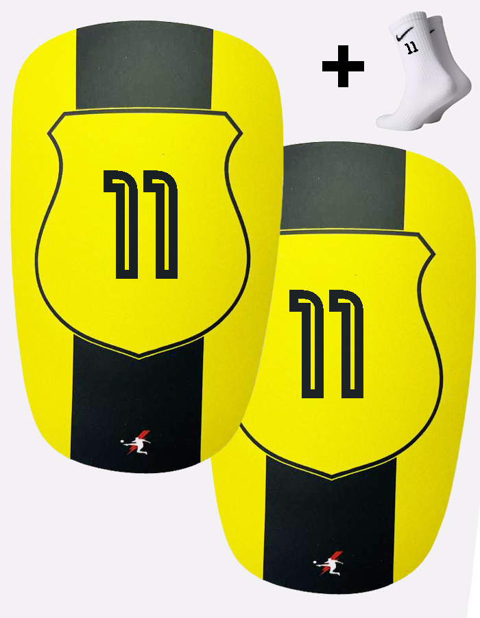 Щитки с номером 11 (ZHNS11)