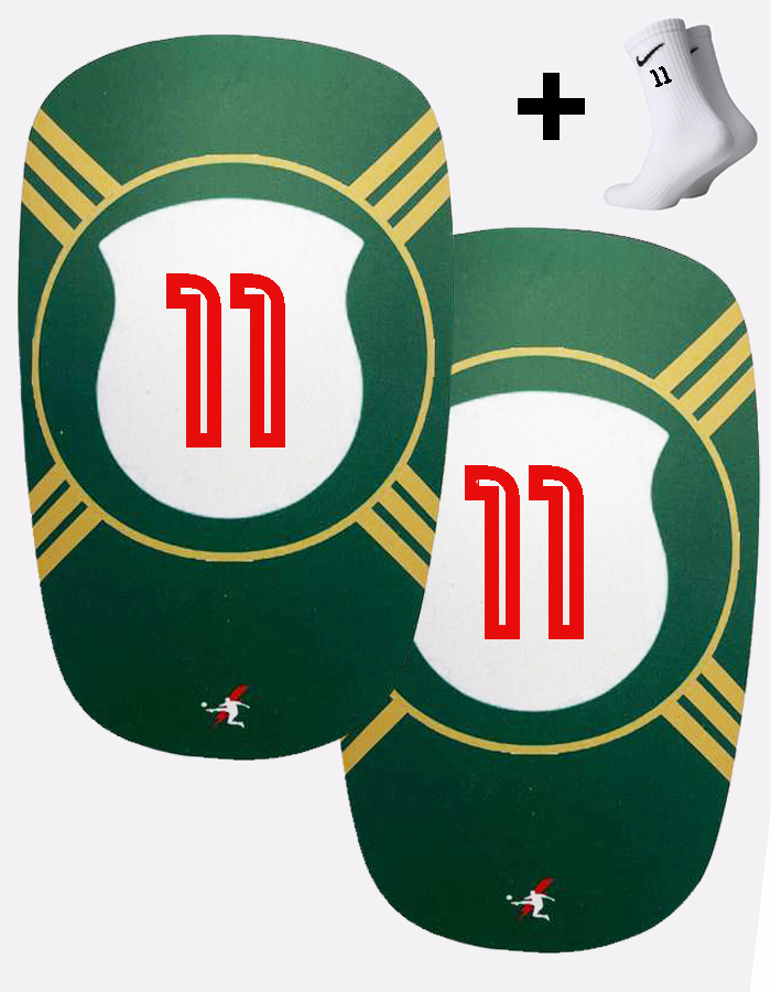 Щитки с номером 11 (ELIM11)