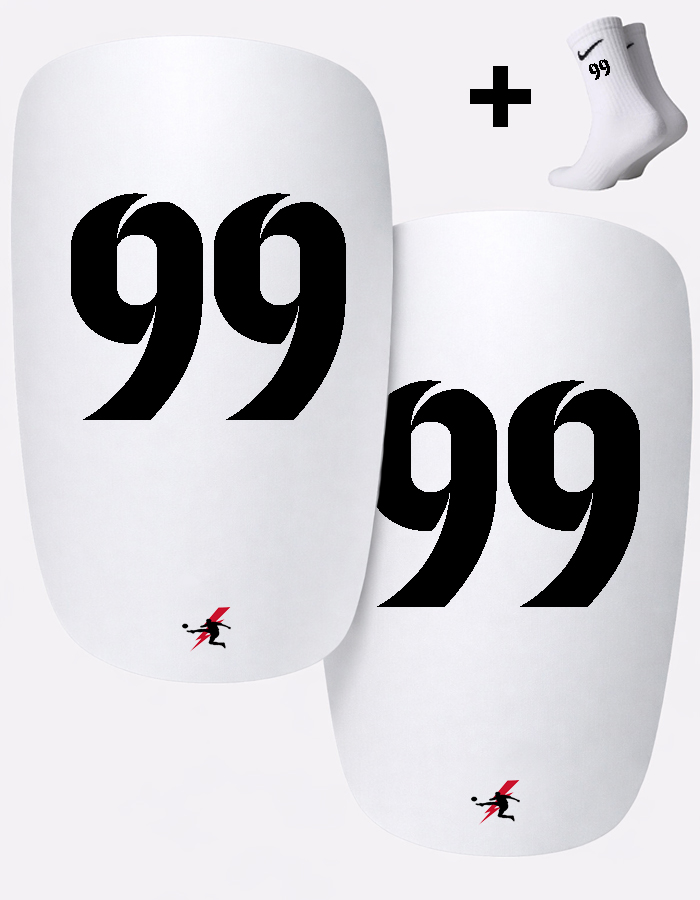 Щитки с номером 99 (W99)