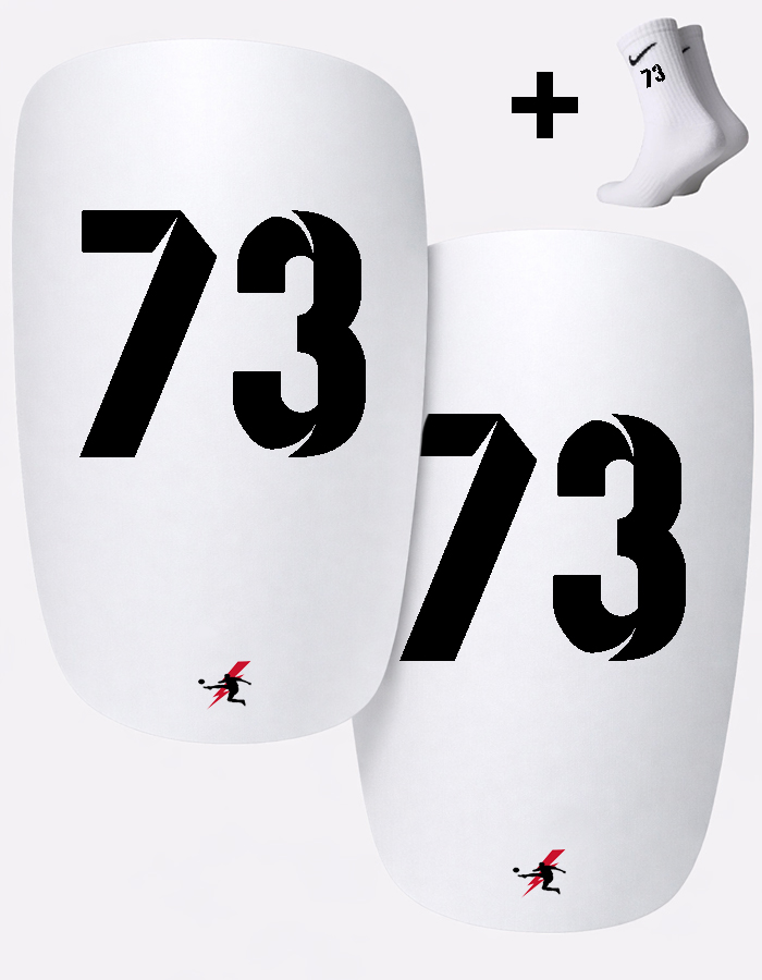 Щитки с номером 73 (W73)