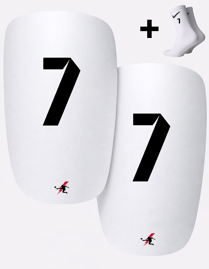 Щитки с номером 7 (W7)