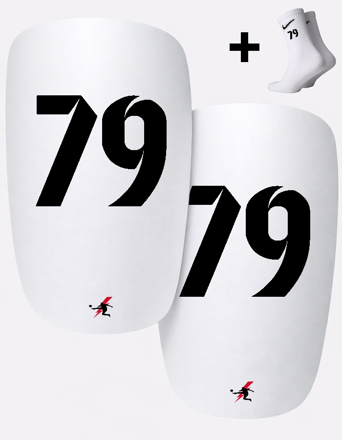 Щитки с номером 79 (W79)